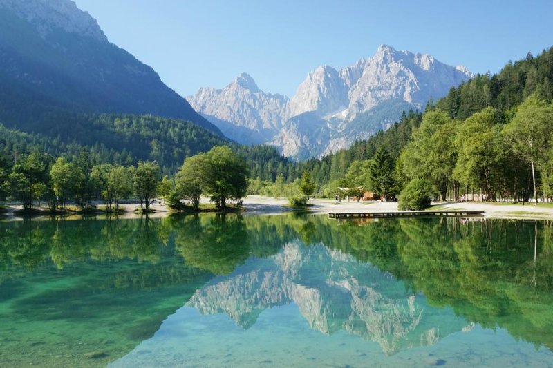 Ramada Resort Kranjska Gora - Снимка 11