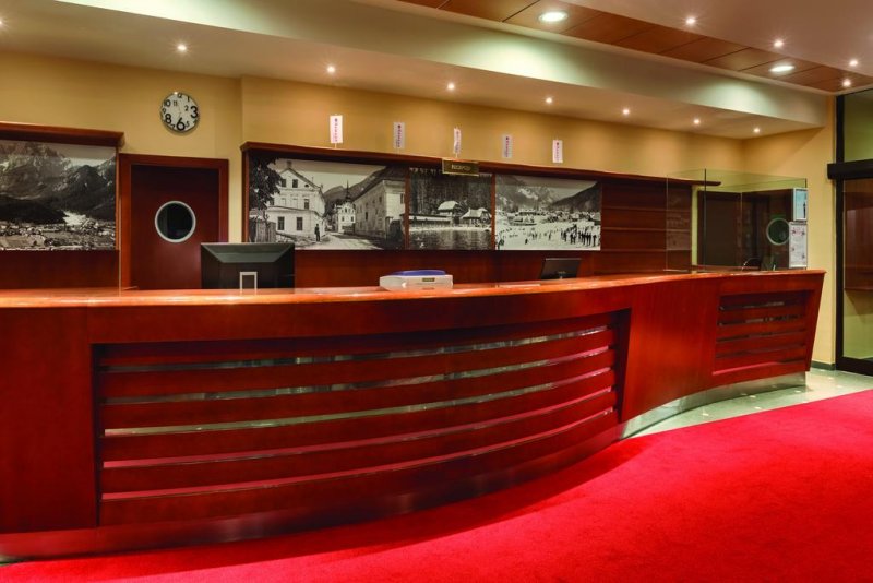 Ramada Resort Kranjska Gora - Снимка 7