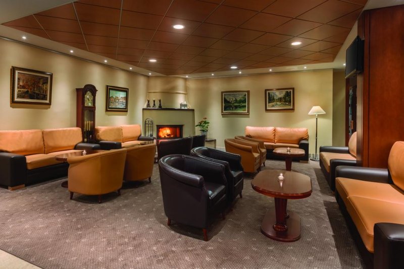 Ramada Resort Kranjska Gora - Снимка 1