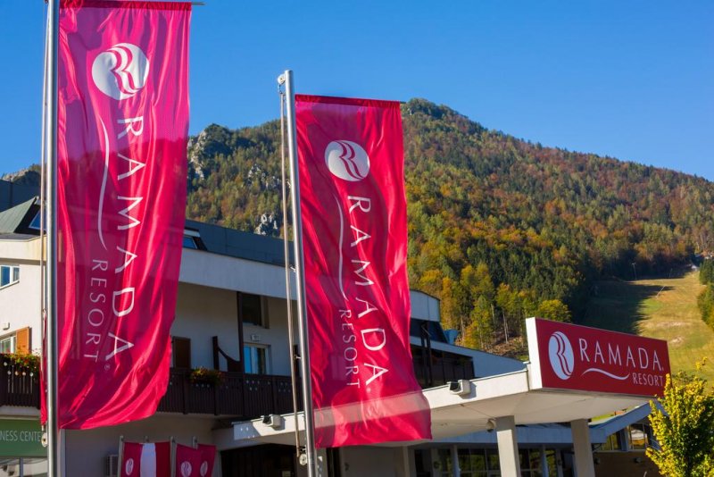 Ramada Resort Kranjska Gora - Снимка 10