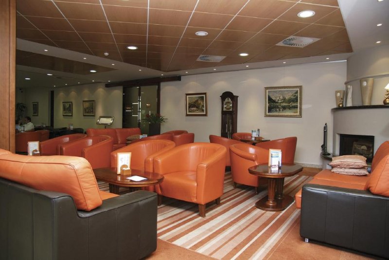 Ramada Resort Kranjska Gora - Снимка 8