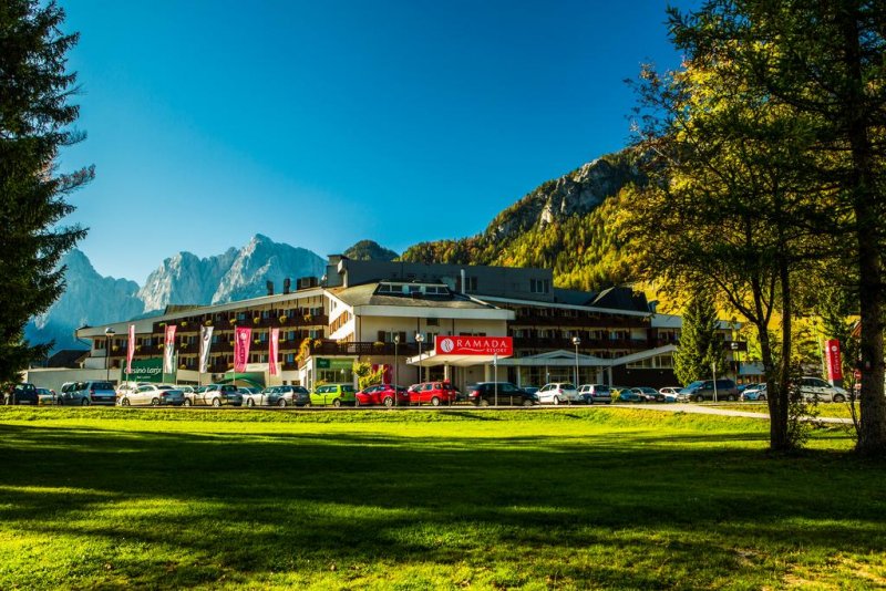 Ramada Resort Kranjska Gora - Снимка 4