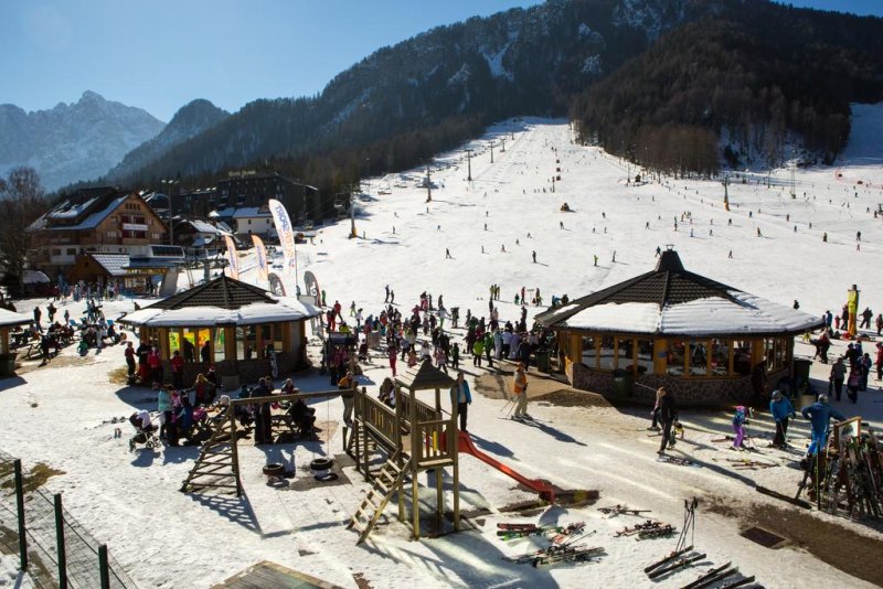 Ramada Resort Kranjska Gora - Снимка 11