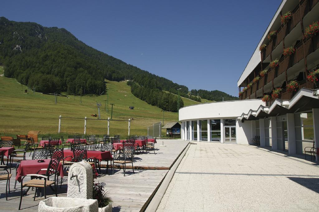 Ски ваканция в Словения! 5 нощувки със закуски и вечери + СПА + карта за лифта в хотел Ramada Resort 4*, Кранска Гора! - Снимка 29
