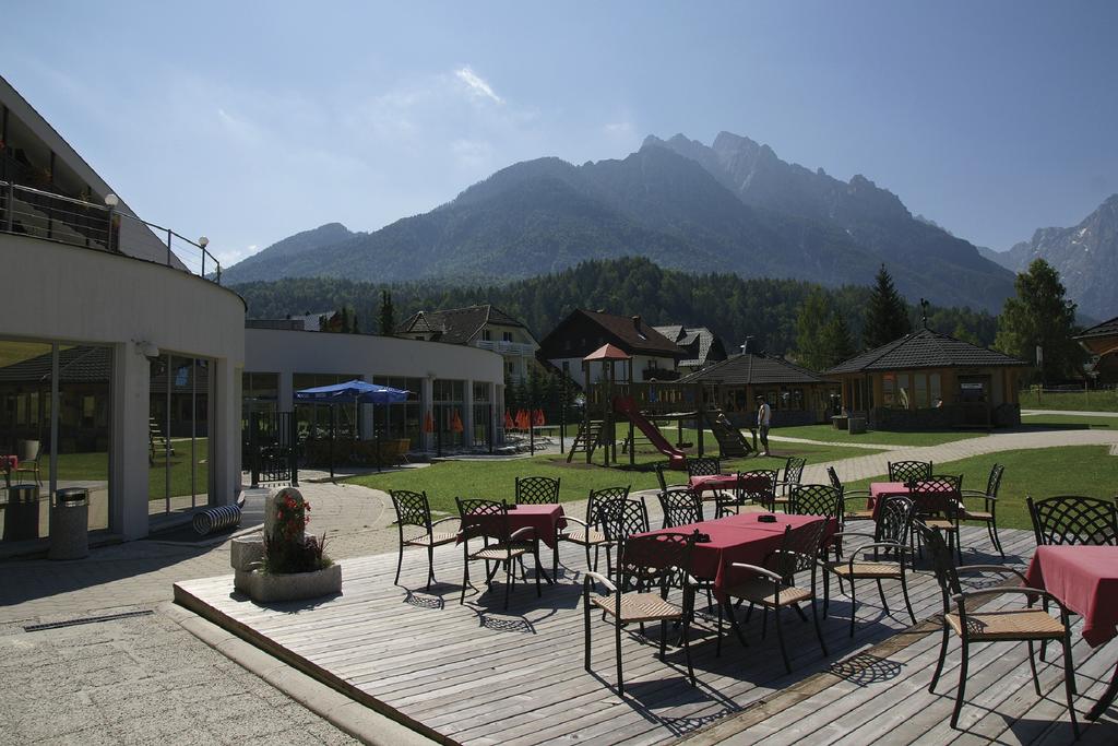 Ски ваканция в Словения! 5 нощувки със закуски и вечери + СПА + карта за лифта в хотел Ramada Resort 4*, Кранска Гора! - Снимка 4