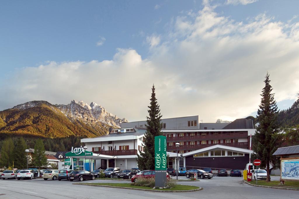 Ски ваканция в Словения! 5 нощувки със закуски и вечери + СПА + карта за лифта в хотел Ramada Resort 4*, Кранска Гора! - Снимка 1