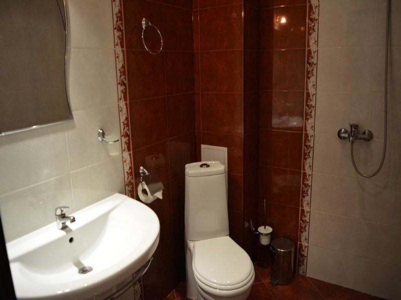 Хотел Блян - Снимка 2