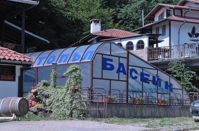 Хотел Блян - Снимка 11