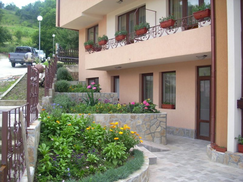 Хотел Блян - Снимка 9