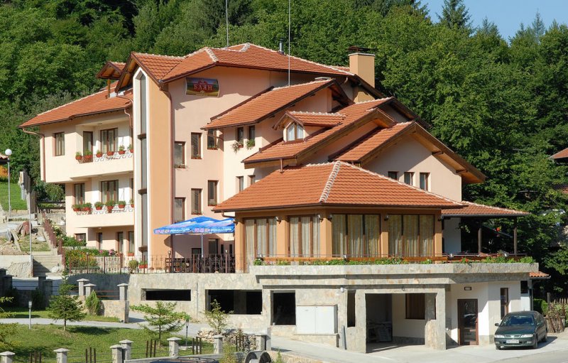 Хотел Блян - Снимка 7