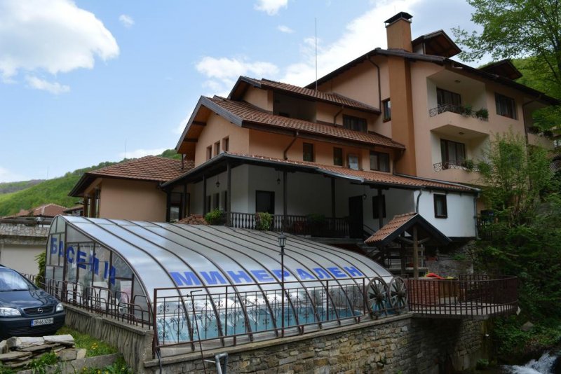 Хотел Блян - Снимка 5