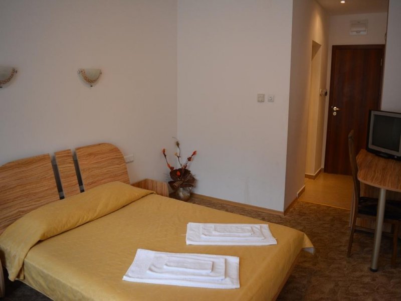 Хотел Блян - Снимка 3