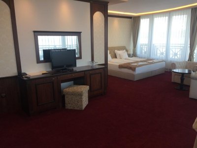 Хотел ресторант Мелницата - Снимка 8