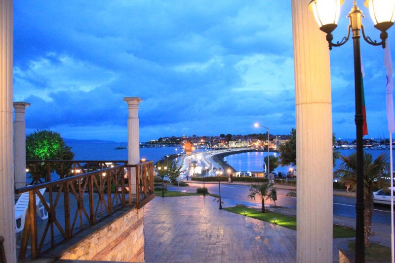 Хотел ресторант Мелницата - Снимка 0