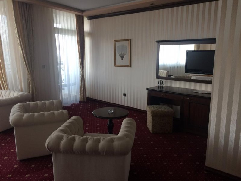 Хотел ресторант Мелницата - Снимка 4