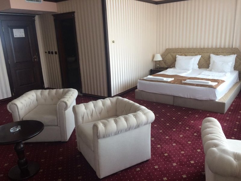 Хотел ресторант Мелницата - Снимка 8