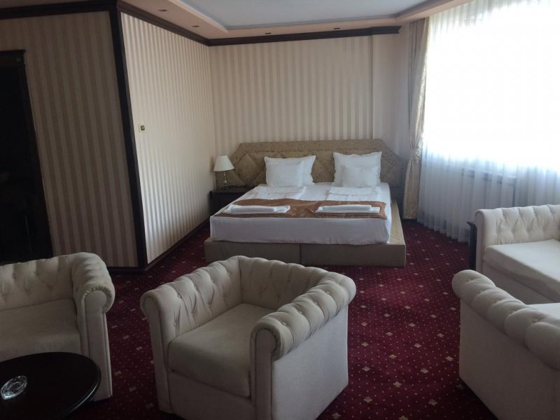 Хотел ресторант Мелницата - Снимка 3