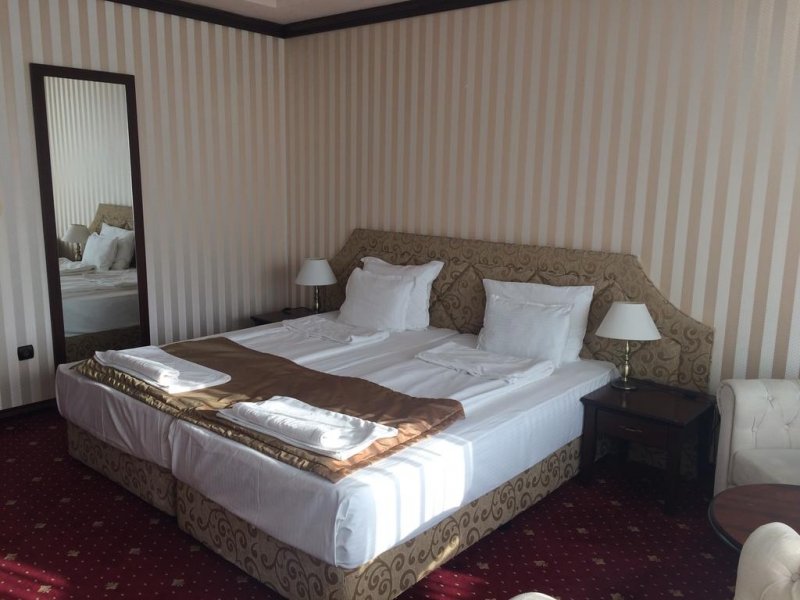 Хотел ресторант Мелницата - Снимка 9