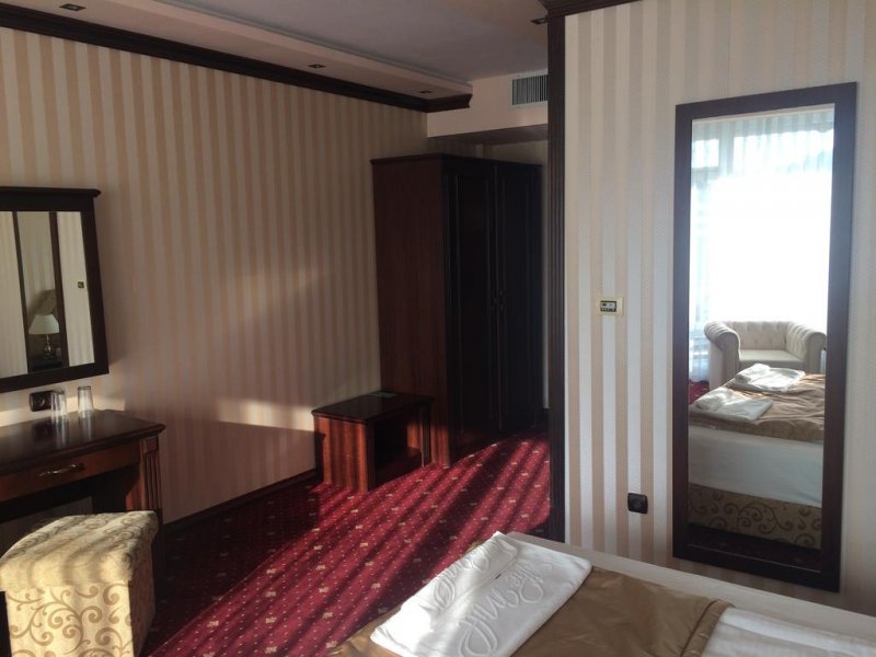 Хотел ресторант Мелницата - Снимка 3