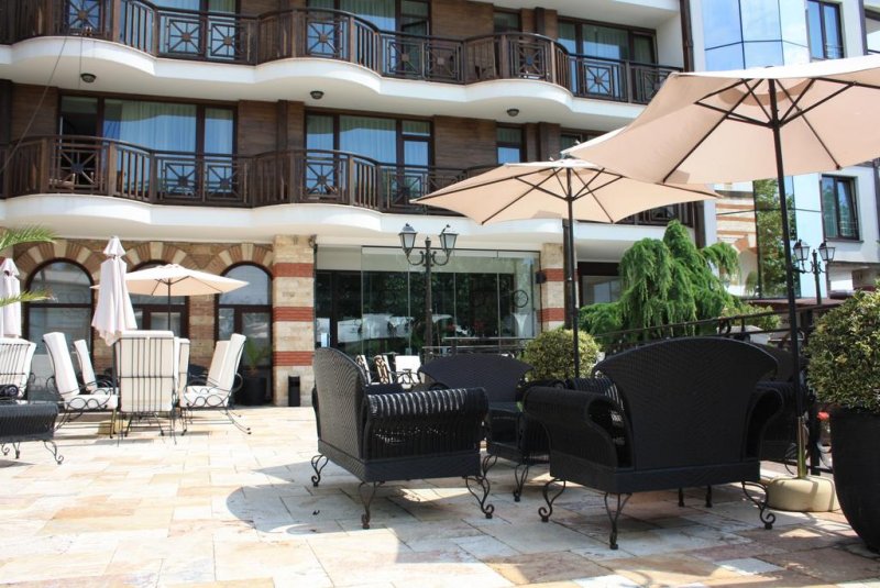 Хотел ресторант Мелницата - Снимка 10