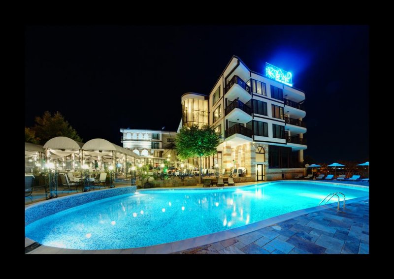 Хотел ресторант Мелницата - Снимка 11