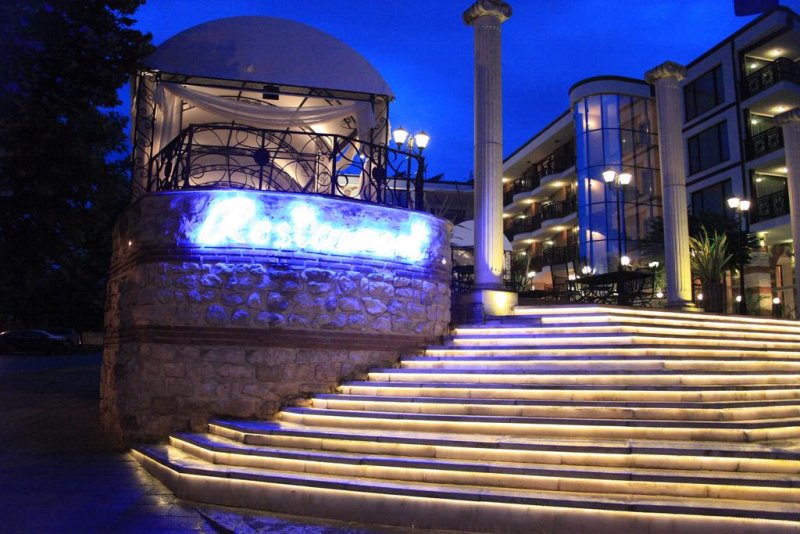 Хотел ресторант Мелницата - Снимка 9