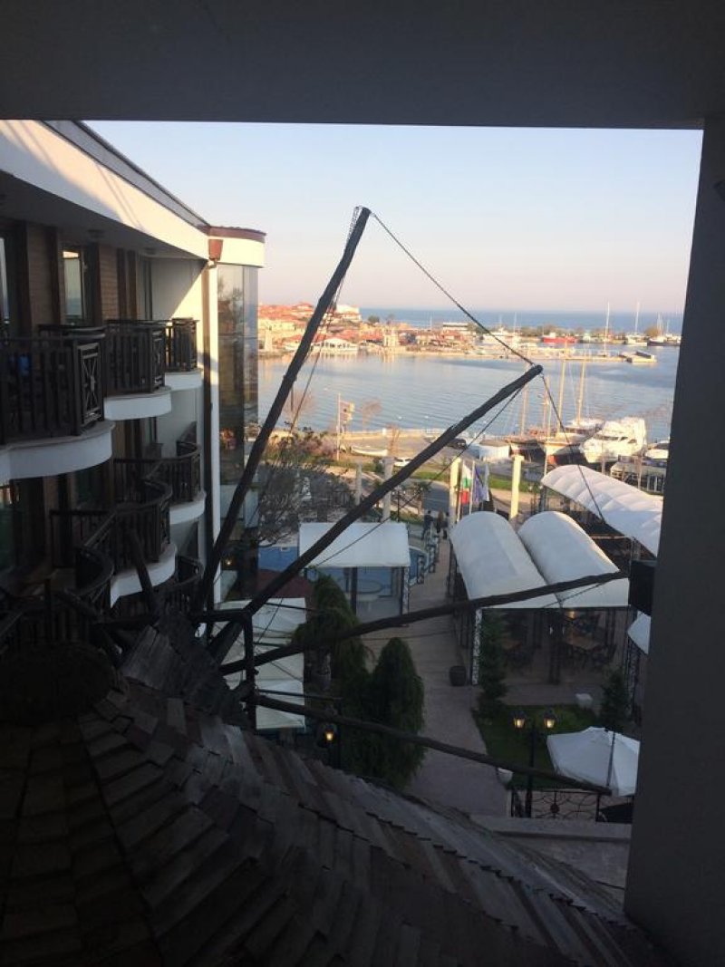 Хотел ресторант Мелницата - Снимка 10