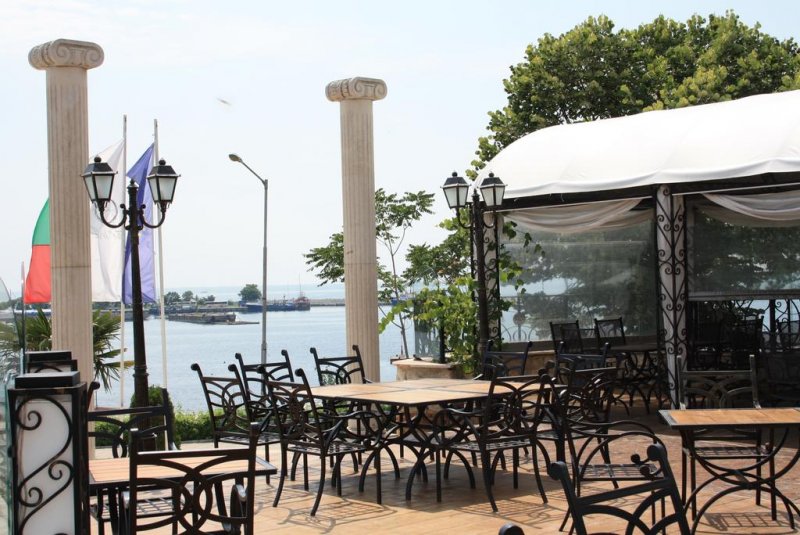 Хотел ресторант Мелницата - Снимка 2