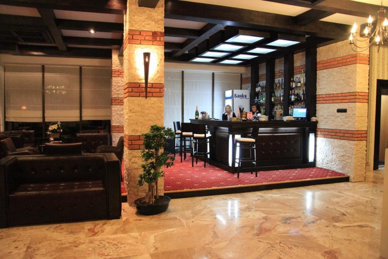 Хотел ресторант Мелницата - Снимка 1