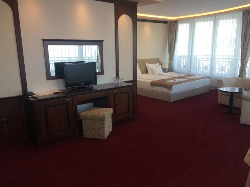 Хотел ресторант Мелницата - Снимка 8