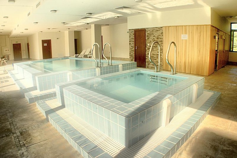 Хотел Планината - Снимка 5