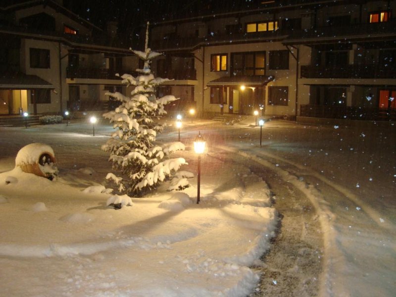 Хотел Планината - Снимка 7