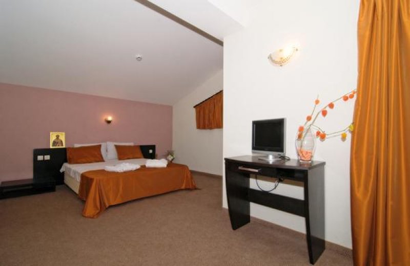 Хотел Планината - Снимка 1