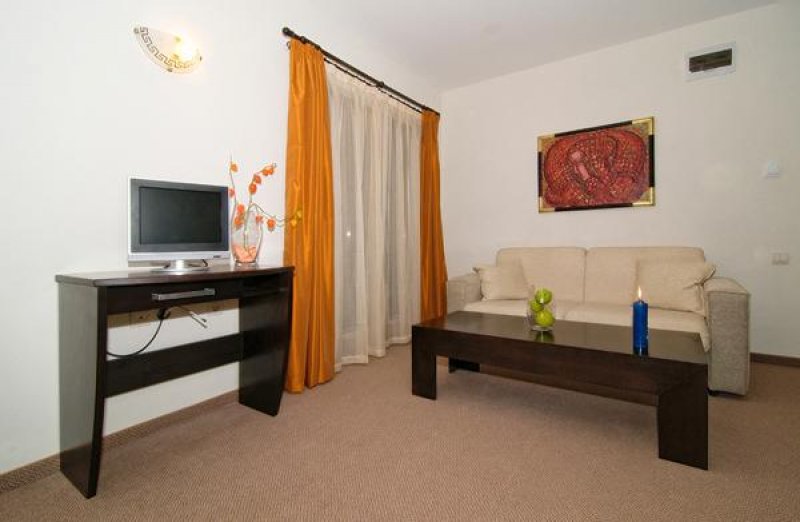 Хотел Планината - Снимка 2