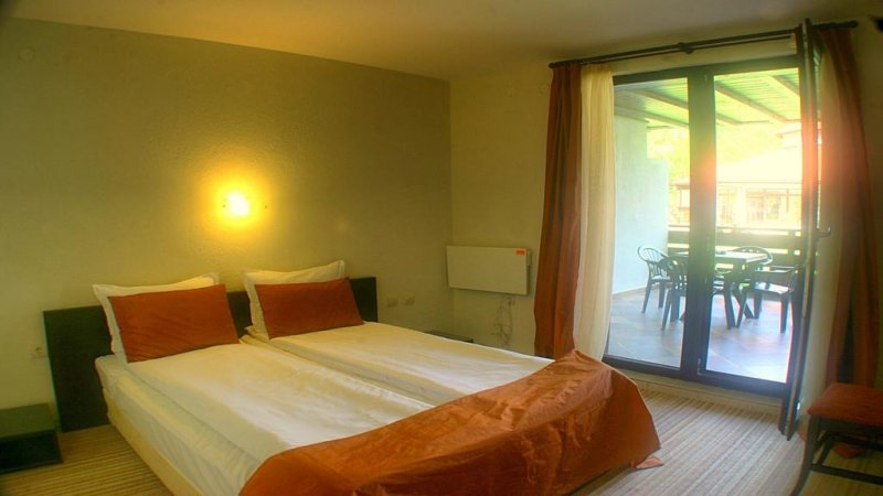 Хотел Планината - Снимка 2