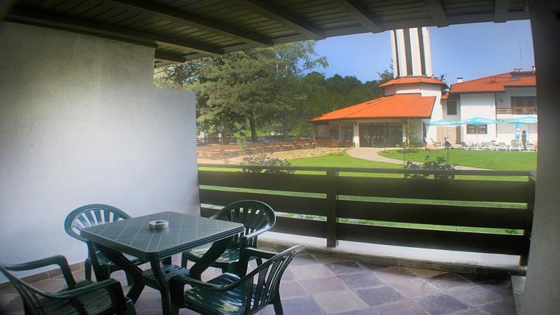 Хотел Планината - Снимка 8