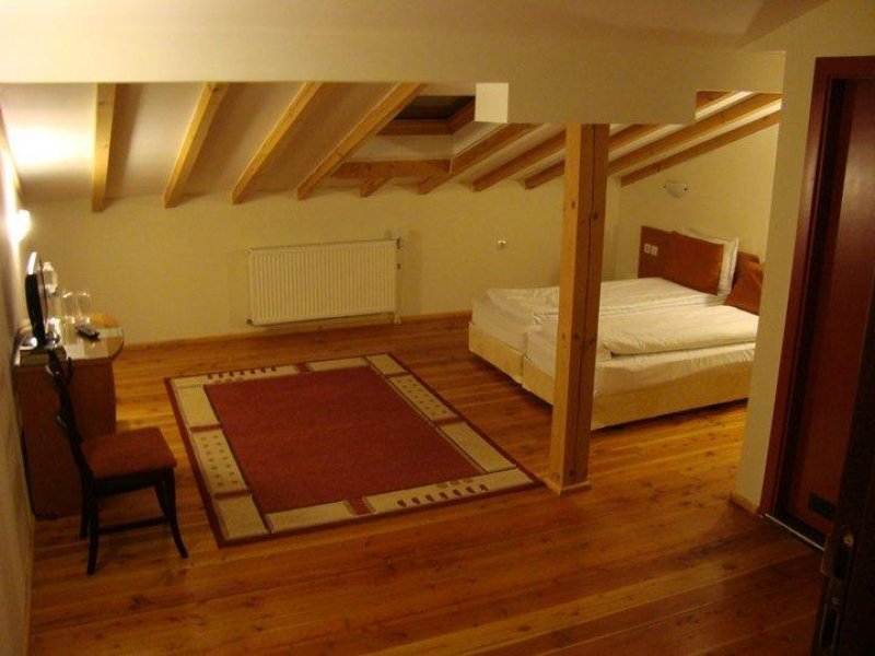 Хотел Планината - Снимка 7