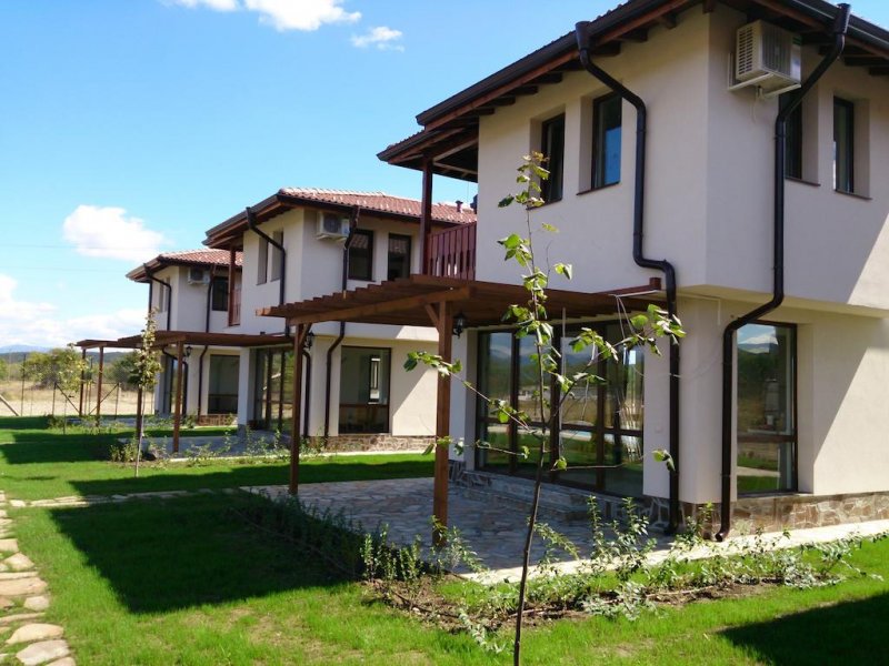 Комплекс Бендида Вилидж - Снимка 0