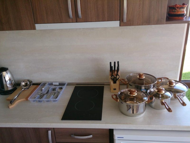 Комплекс Бендида Вилидж - Снимка 4