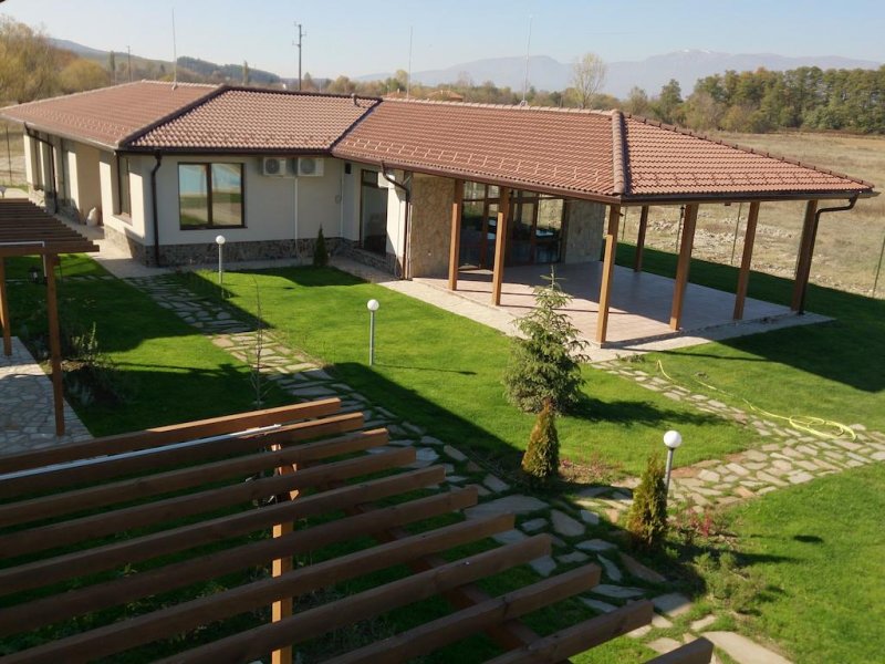 Комплекс Бендида Вилидж - Снимка 11