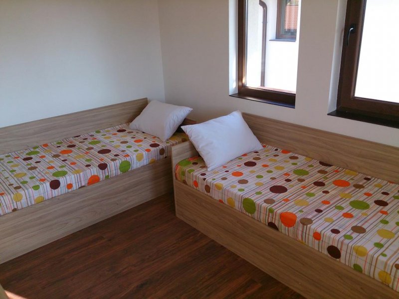 Комплекс Бендида Вилидж - Снимка 2