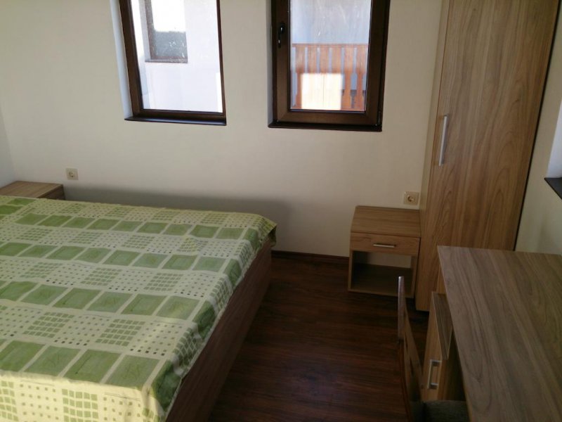 Комплекс Бендида Вилидж - Снимка 4