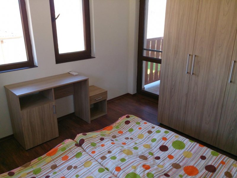 Комплекс Бендида Вилидж - Снимка 11