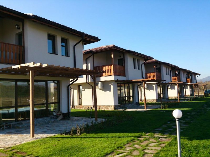 Комплекс Бендида Вилидж - Снимка 4