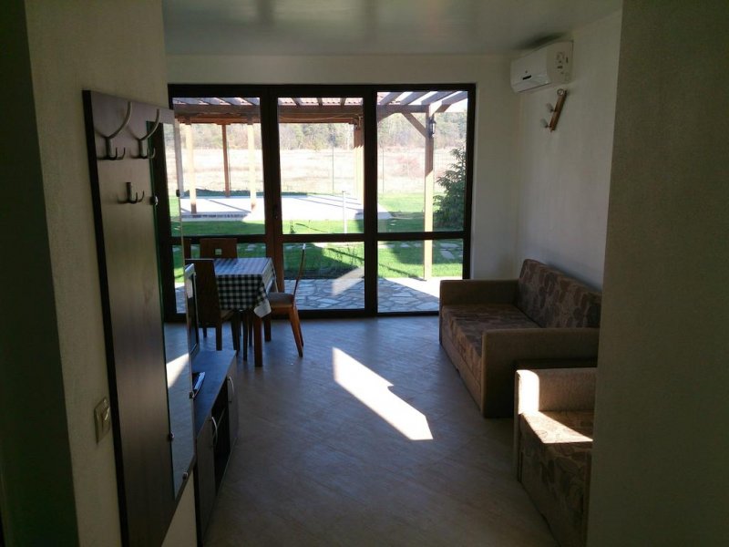 Комплекс Бендида Вилидж - Снимка 2