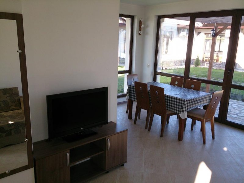 Комплекс Бендида Вилидж - Снимка 3