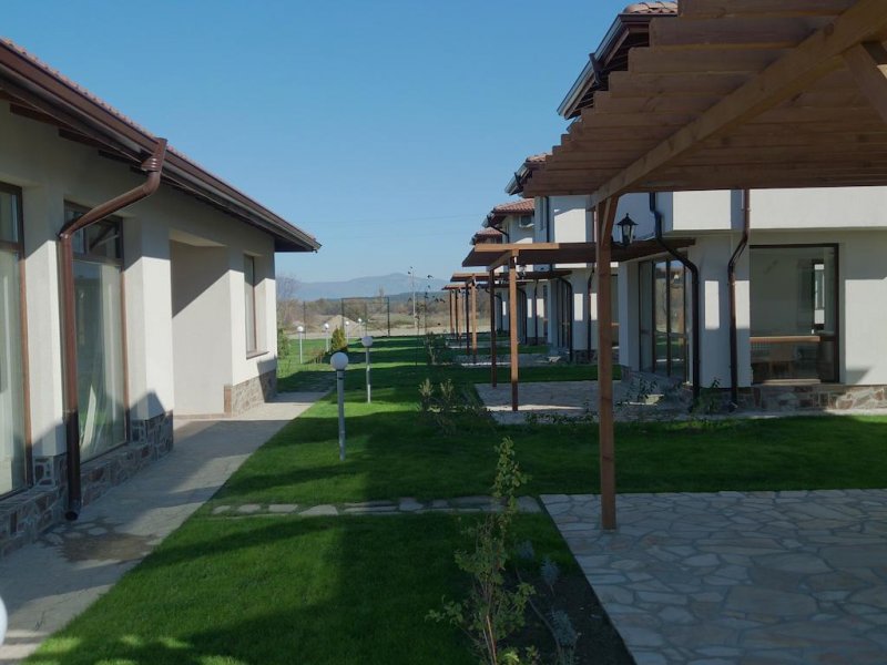 Комплекс Бендида Вилидж - Снимка 5