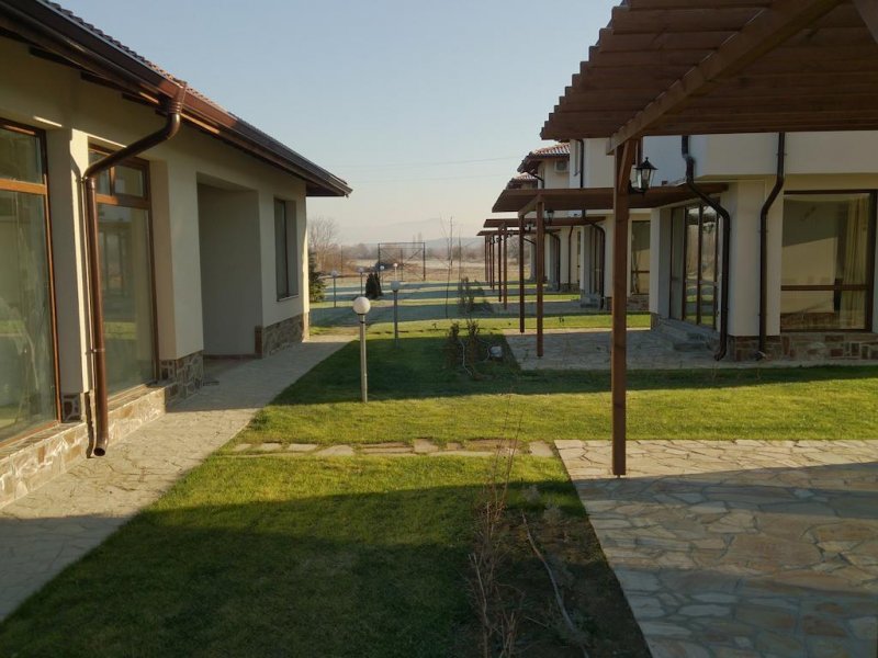 Комплекс Бендида Вилидж - Снимка 9