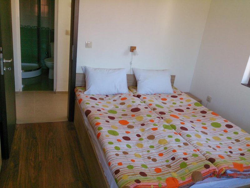 Комплекс Бендида Вилидж - Снимка 8