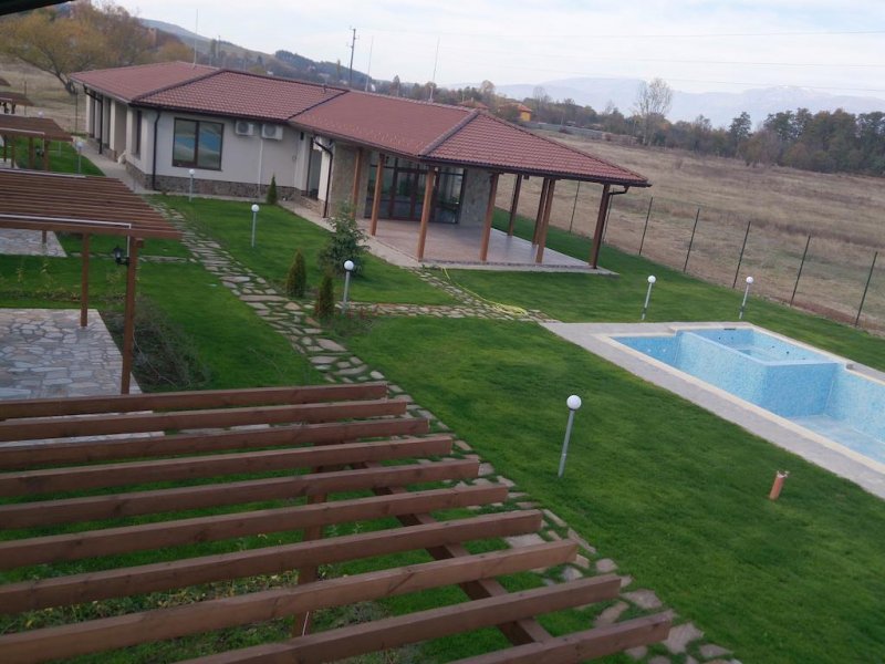 Комплекс Бендида Вилидж - Снимка 2